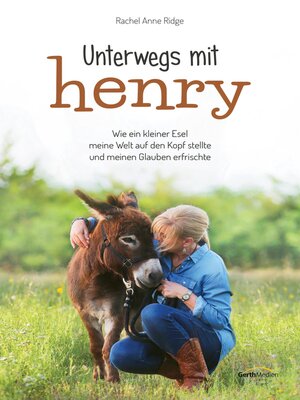 cover image of Unterwegs mit Henry